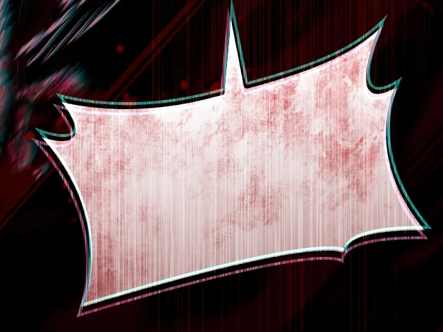 Cleaned comic panel with text removed and background seamlessly redrawn