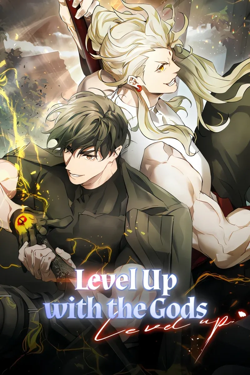 Level Up With the Gods