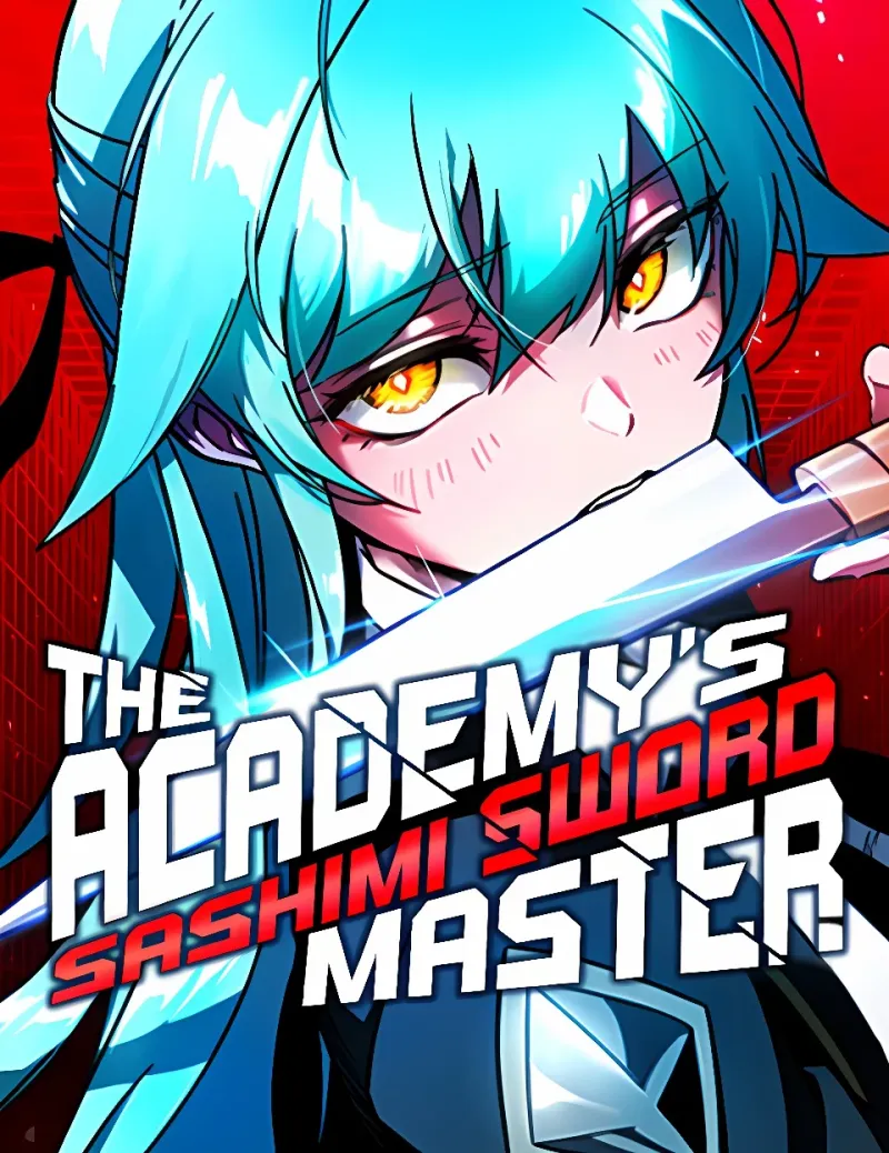 Samples — The Academy’s Sashimi Sword Master
